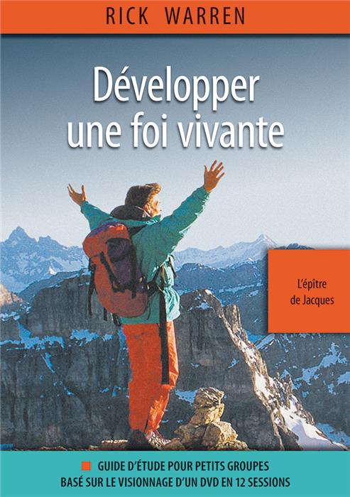 Occasion - Développer une foi vivante
