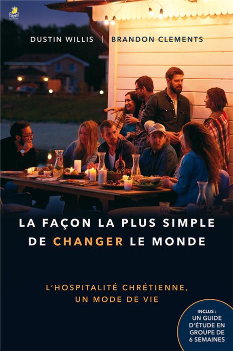 Occasion - La façon la plus simple de changer le monde
