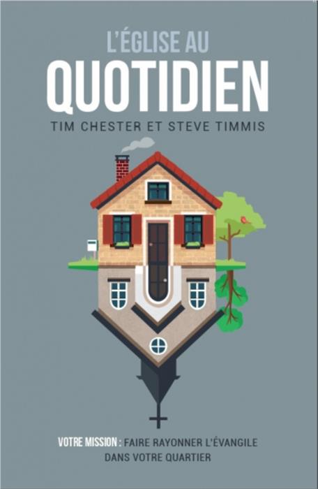 L'Église au quotidien