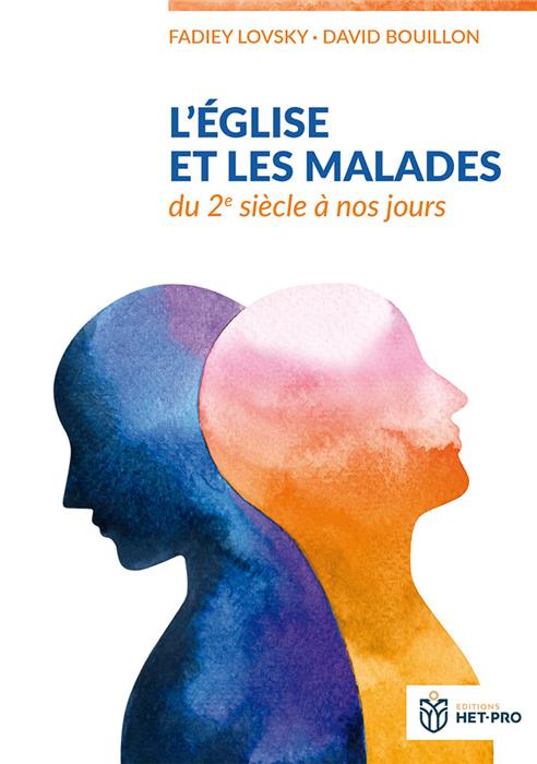 Occasion - L'Eglise et les malades