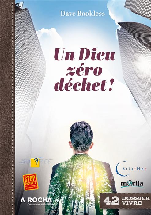 Occasion - Un Dieu zéro déchet !