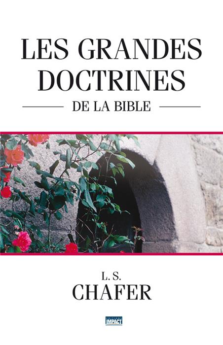 Occasion - Les Grandes doctrines de la Bible