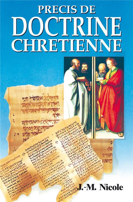 Occasion - Précis de doctrine chrétienne