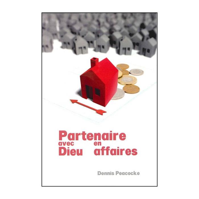Occasion - Partenaire avec Dieu en affaires