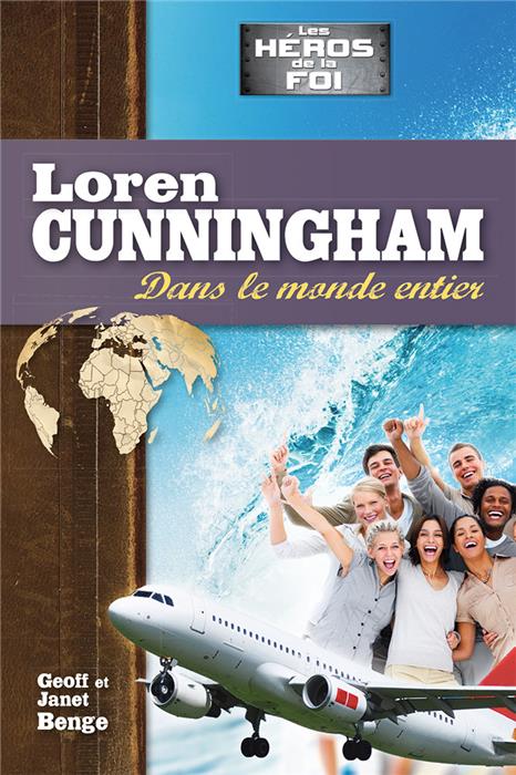 Occasion - Loren Cunningham
