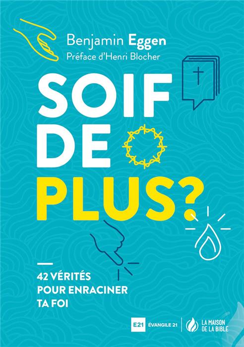 Occasion - Soif de plus ?