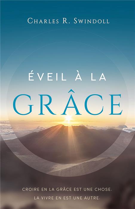 Occasion - Éveil à la grâce