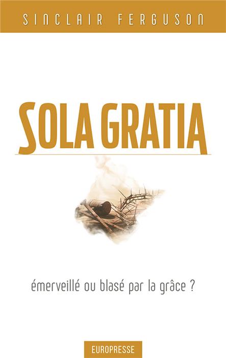 Sola gratia