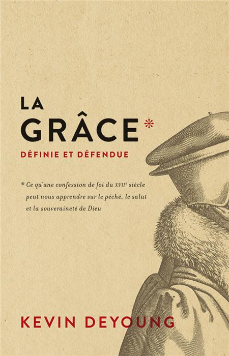 Ebook - La grâce définie et défendue