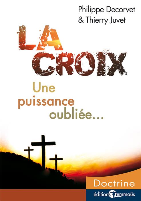 Occasion - La croix