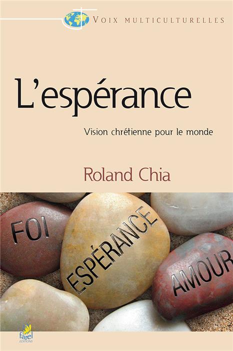 Occasion - L'espérance - Vision chrétienne pour le monde