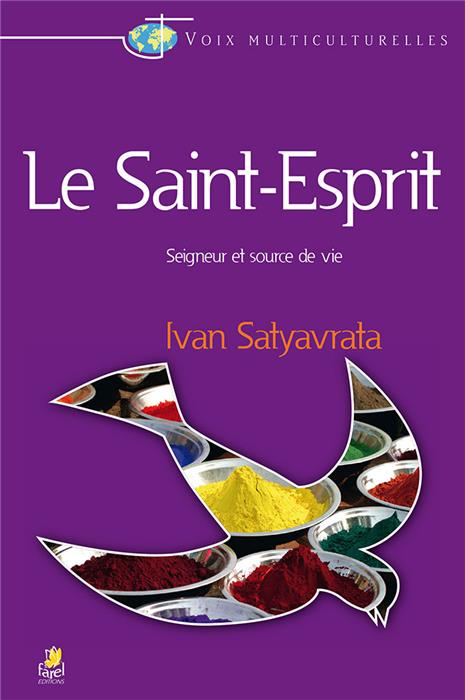 Occasion - Le Saint-Esprit - Seigneur et source de vie