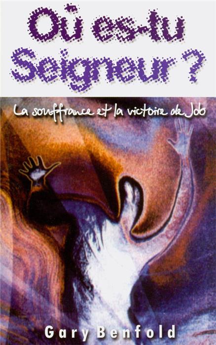 Occasion - Où es-tu Seigneur ?