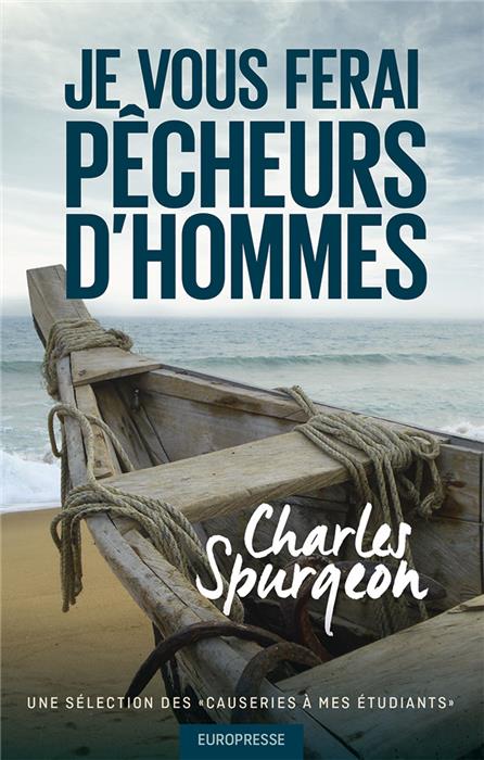 Je vous ferai pêcheurs d'homme