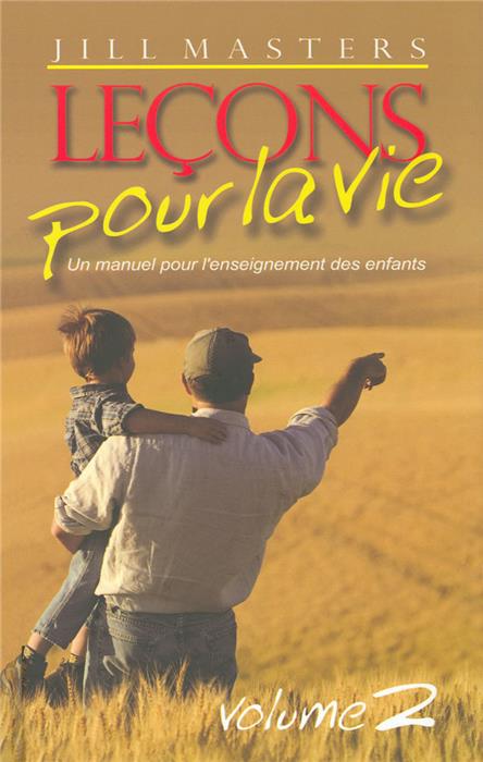 Occasion - Leçons pour la vie. Volume 2