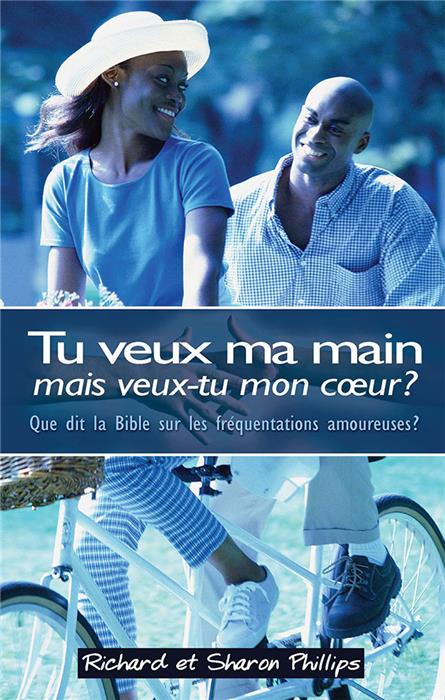 Tu veux ma main mais veux-tu mon cœur ?