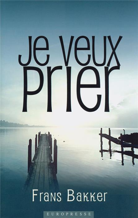 Occasion - Je veux prier