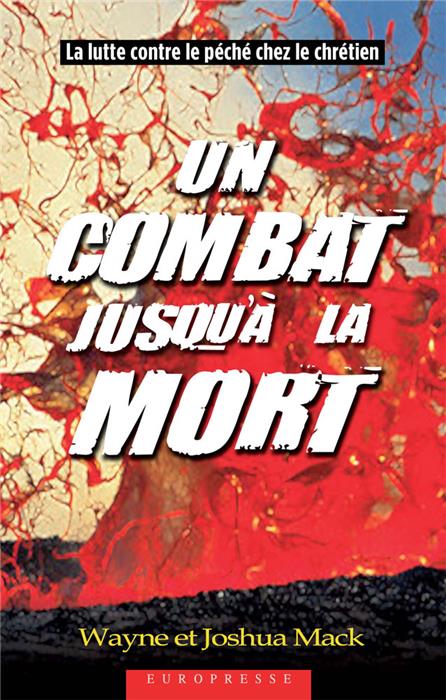 Occasion - Un combat jusqu'à la mort
