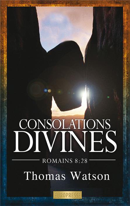 Occasion - Consolations divines