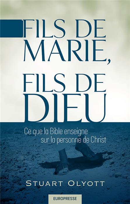Occasion - Fils de Marie, Fils de Dieu