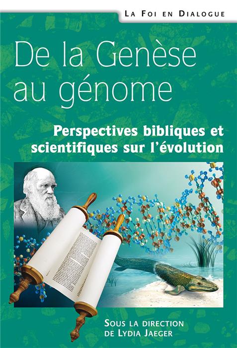 Occasion - De la Genèse au génome