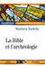 La Bible et l'archéologie