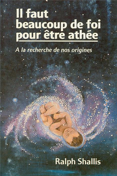 Il faut beaucoup de foi pour être athée