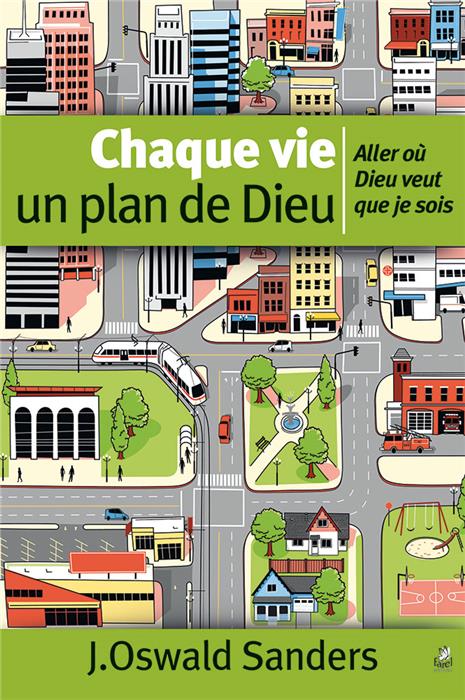 Occasion - Chaque vie un plan de Dieu