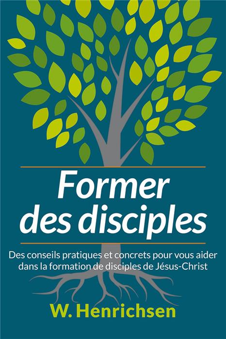 Occasion - Former des disciples