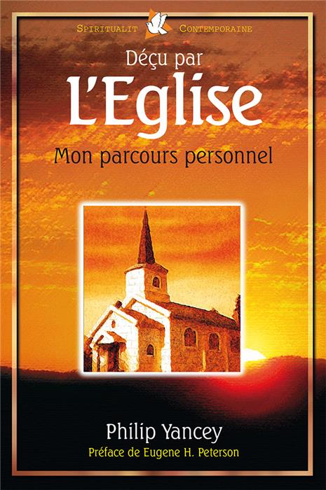 Occasion - Déçu par l'Église