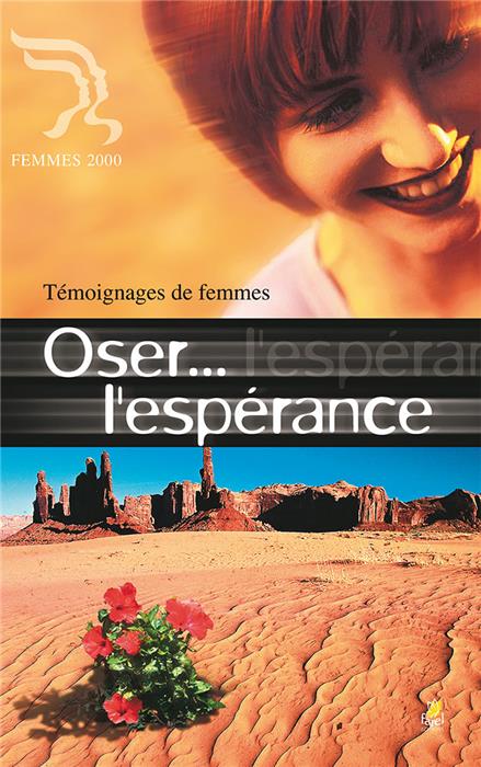 Occasion - Oser l'espérance