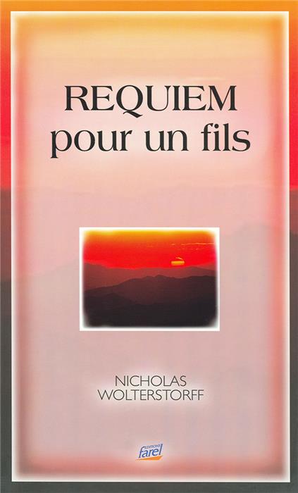 Occasion - Requiem pour un fils