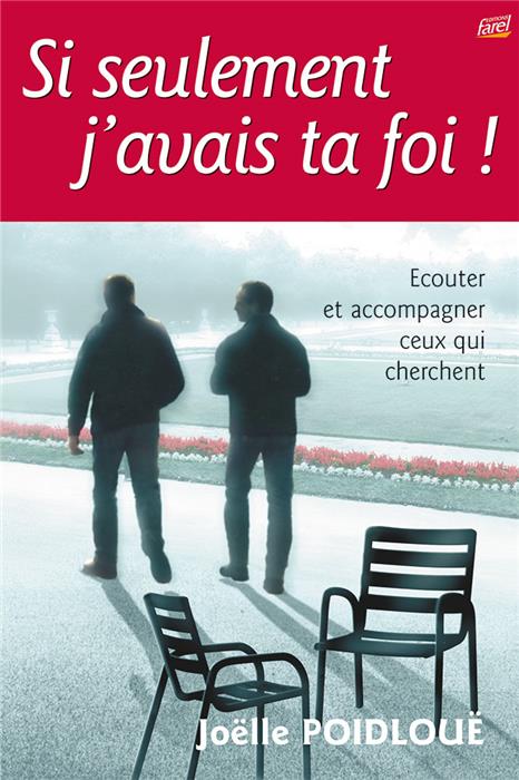 Occasion - Si seulement j'avais ta foi