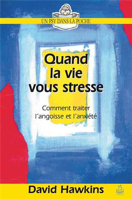 Occasion - Quand la vie vous stresse