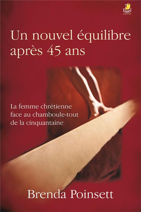 Occasion - Un nouvel équilibre après 45 ans