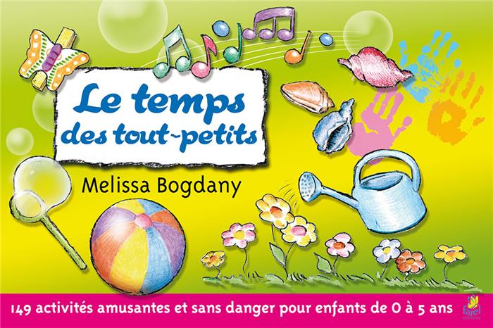 Occasion - Le temps des tout-petits