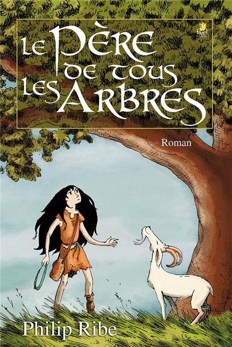 Occasion - Le père de tous les arbres