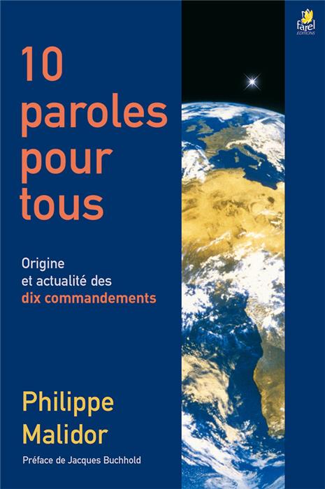 Occasion - Dix paroles pour tous