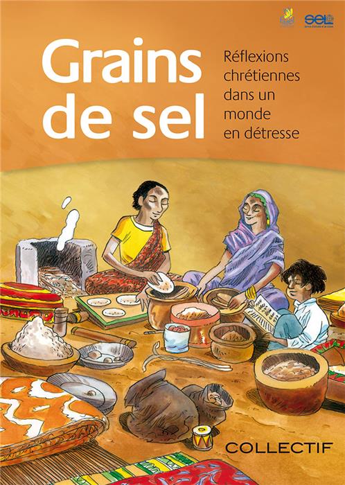 Occasion - Grains de sel