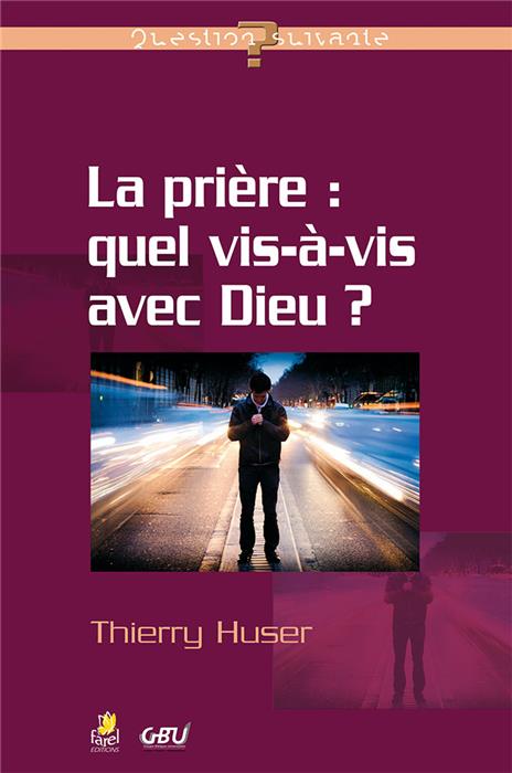 La prière