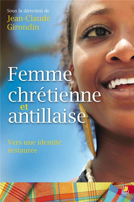 Occasion - Femme chrétienne et antillaise