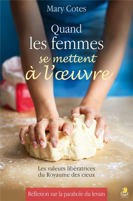Occasion - Quand les femmes se mettent à l'oeuvre