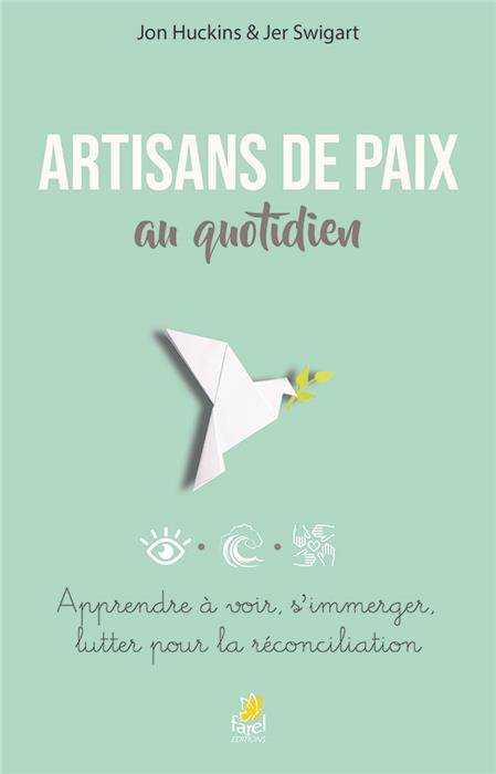 Occasion - Artisans de paix au quotidien