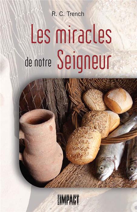 Occasion - Les miracles de notre Seigneur