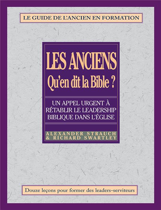 Les anciens