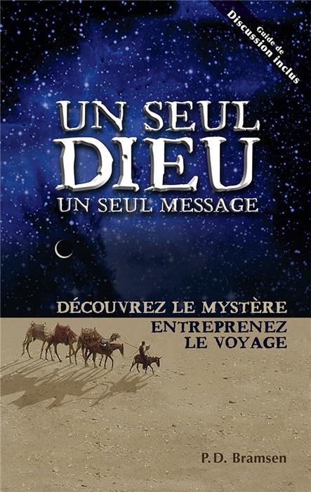 Occasion - Un seul Dieu, un seul message