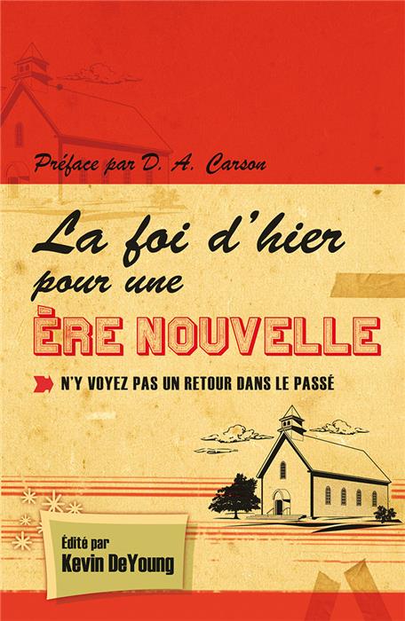 Occasion - La foi d'hier pour une ère nouvelle