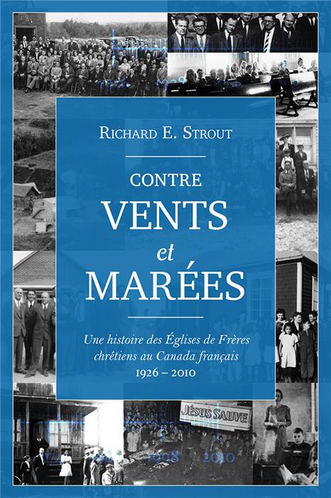 Occasion - Contre vents et marées [Strout]