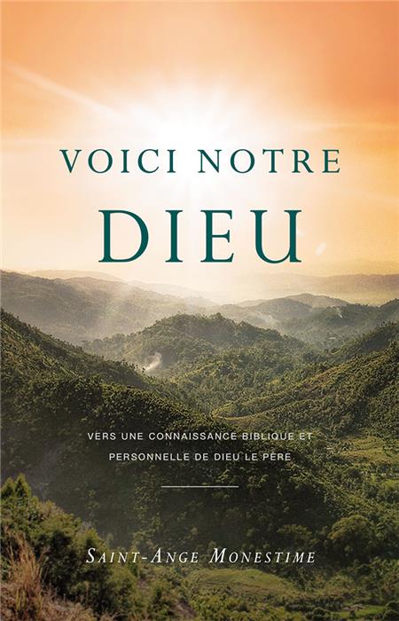 Occasion - Voici notre Dieu