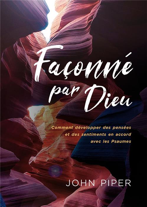 Occasion - Façonné par Dieu